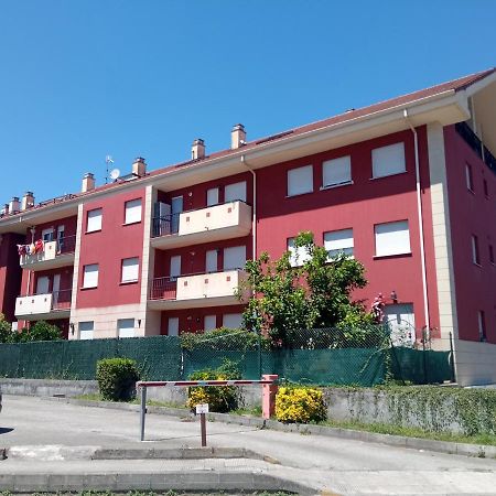 אמפוארו Apartamento Las Fraguas מראה חיצוני תמונה