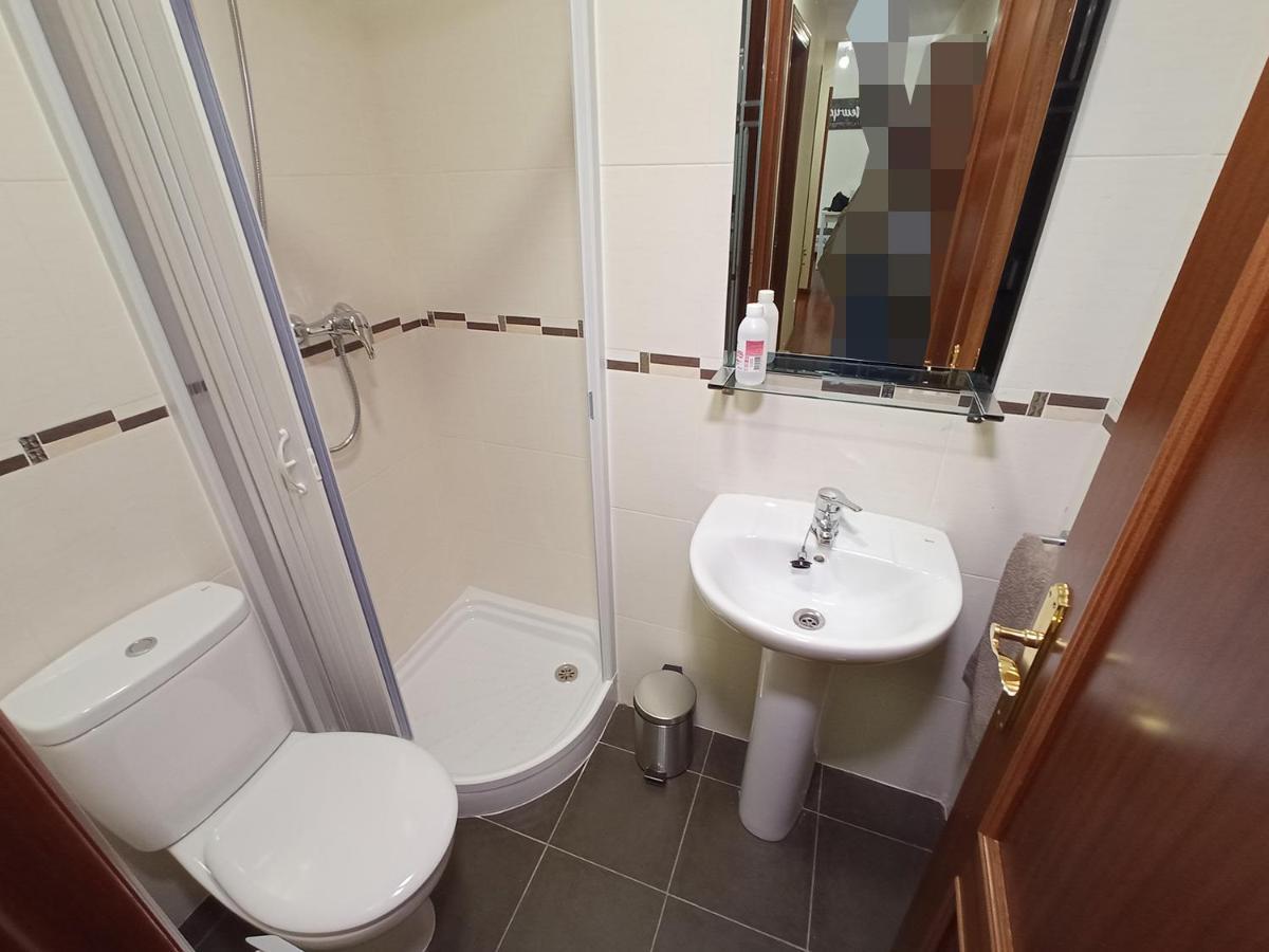 אמפוארו Apartamento Las Fraguas מראה חיצוני תמונה